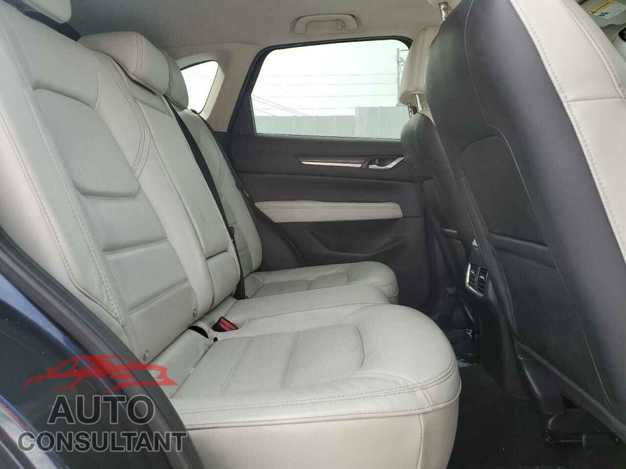 MAZDA CX-5 2017 - JM3KFBDL8H0170763