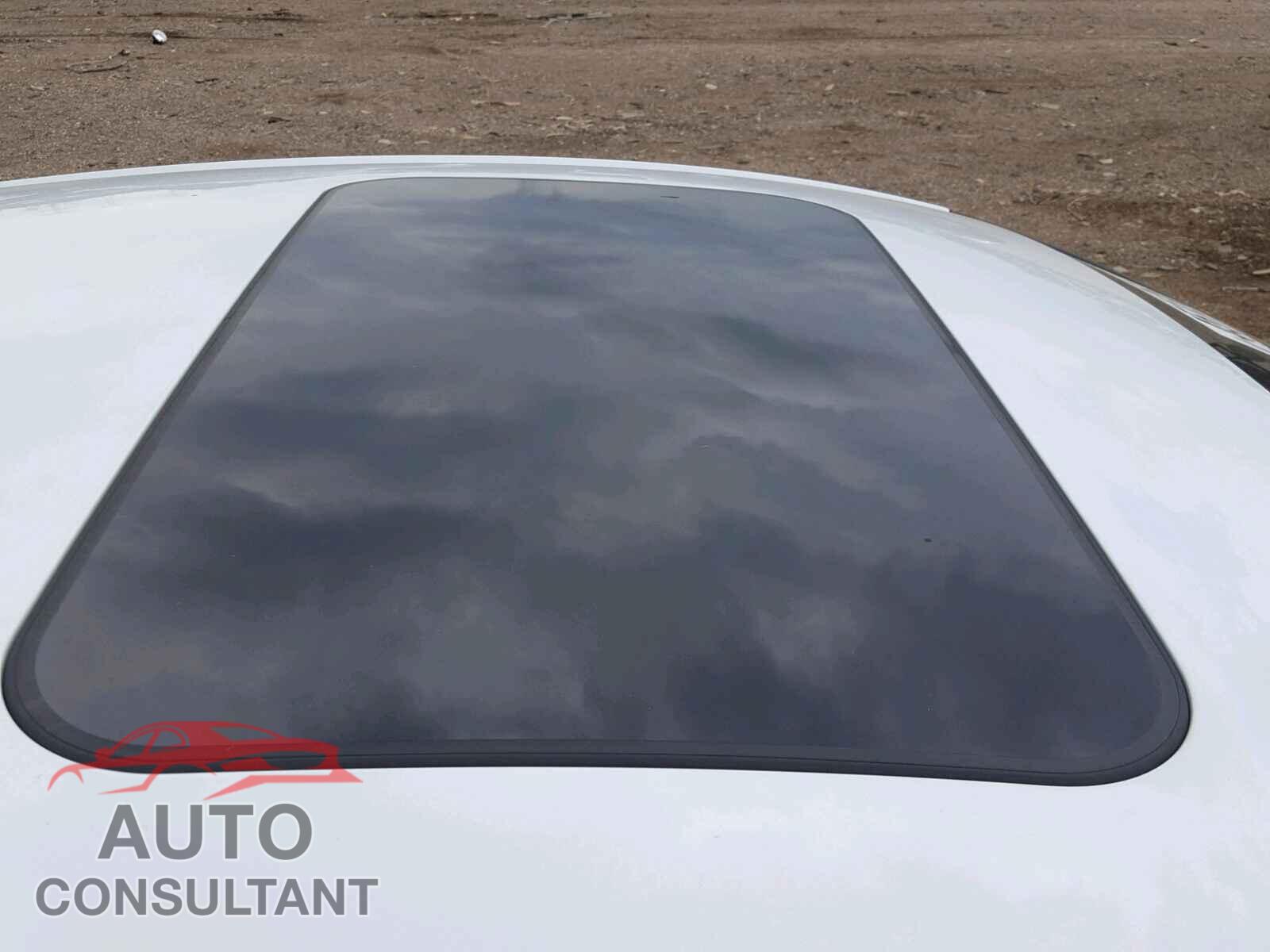 AUDI A7 2016 - WAU2GAFC0GN073438
