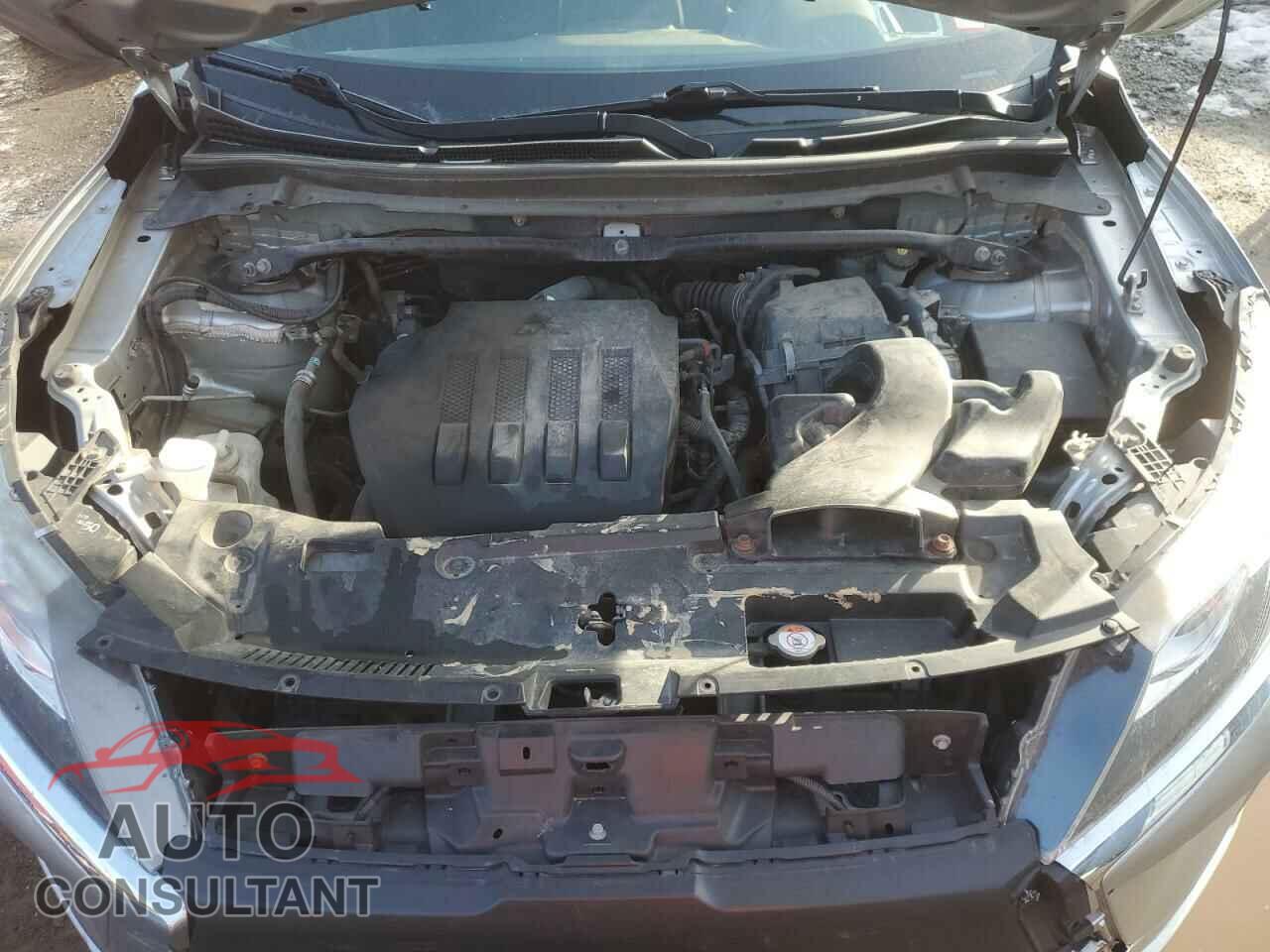 MITSUBISHI ECLIPSE 2020 - JA4AT4AA9LZ027945