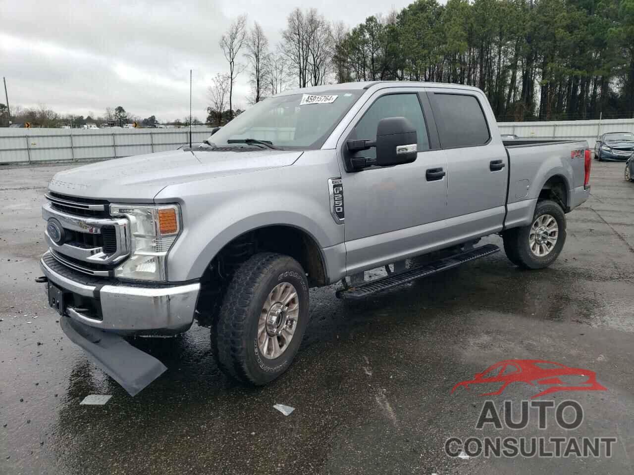 FORD F250 2022 - 1FT7W2B61NEG21459