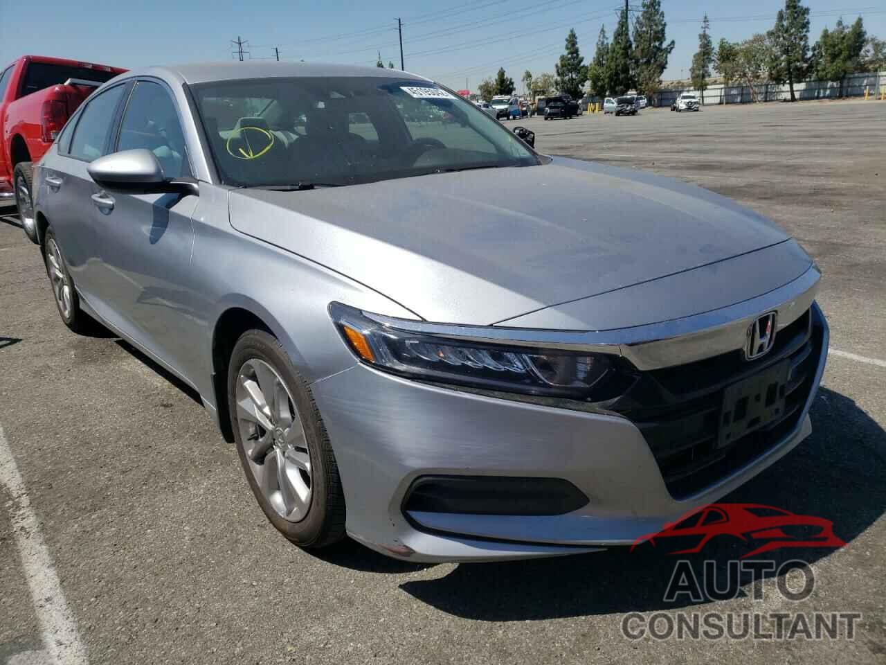 HONDA ACCORD 2018 - 1HGCV1F16JA082611