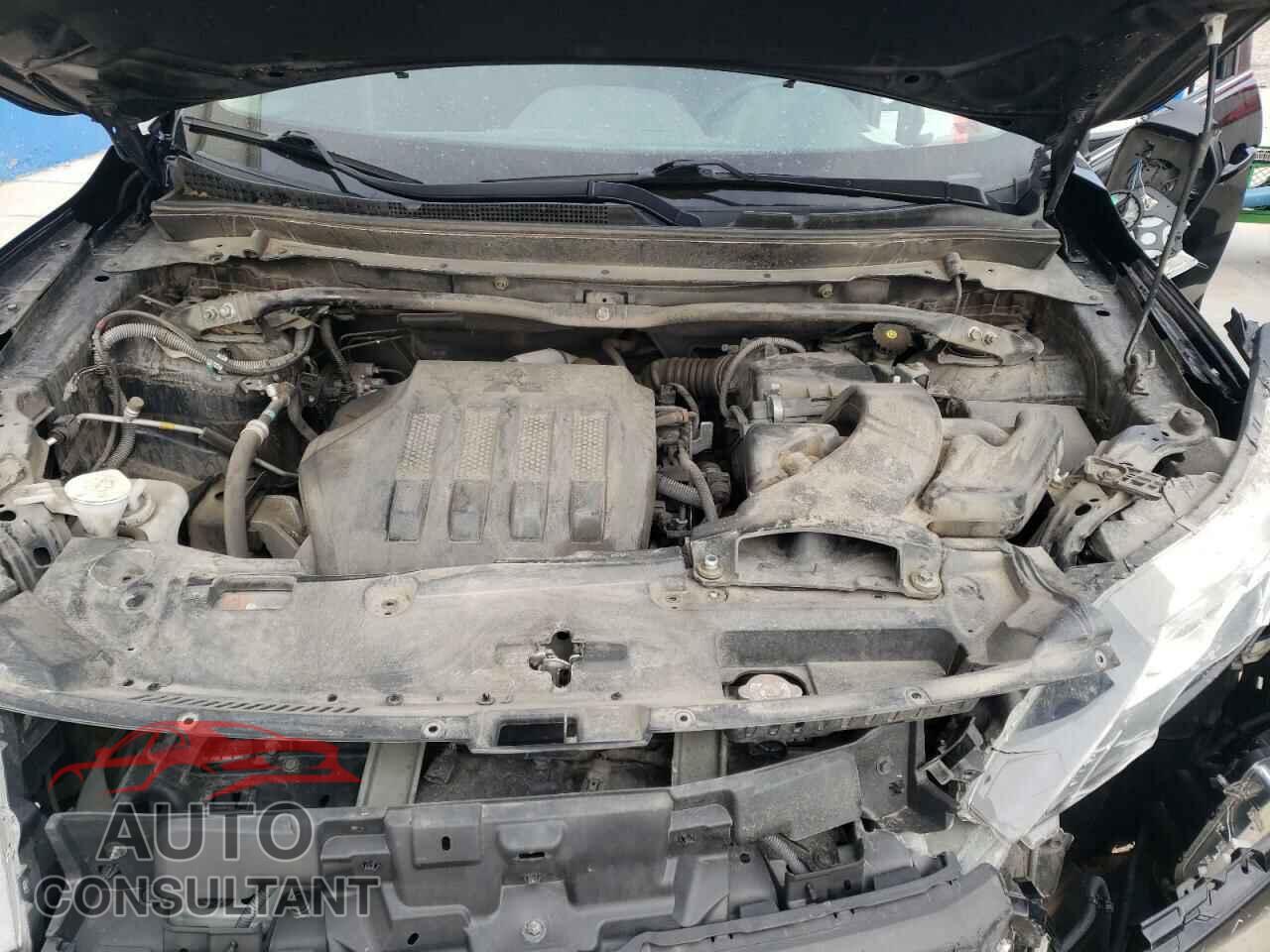 MITSUBISHI ECLIPSE 2020 - JA4AT3AA5LZ013549