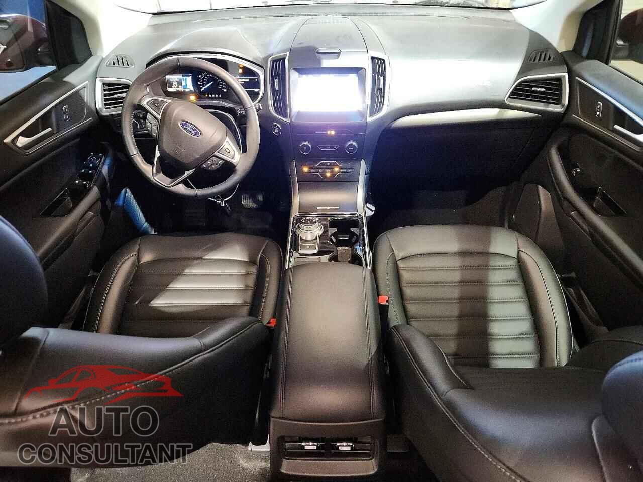 FORD EDGE 2019 - 2FMPK3J97KBC72775