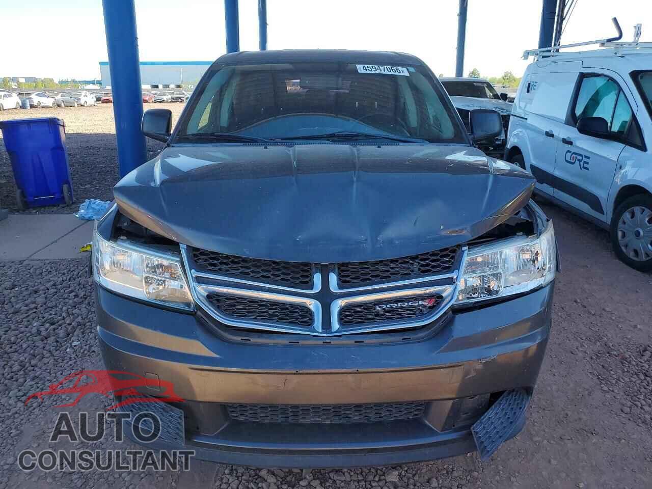 DODGE JOURNEY 2015 - 3C4PDCAB9FT720283