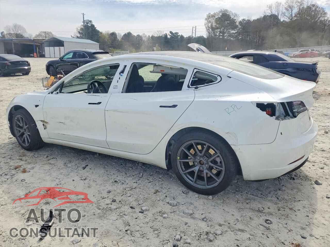 TESLA MODEL 3 2023 - 5YJ3E1EA2PF506785