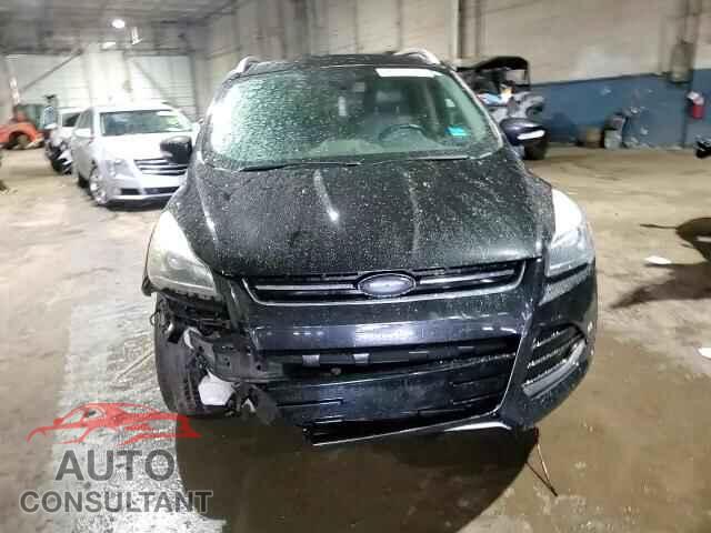 FORD ESCAPE 2014 - 1FMCU0J99EUD78991