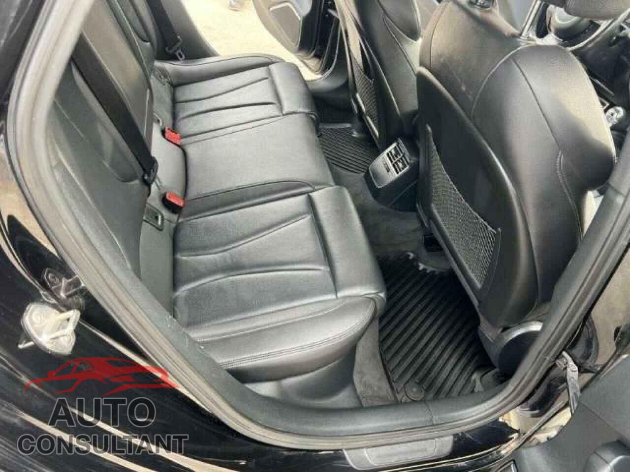 AUDI A3 2015 - WAUCCGFF3F1018159