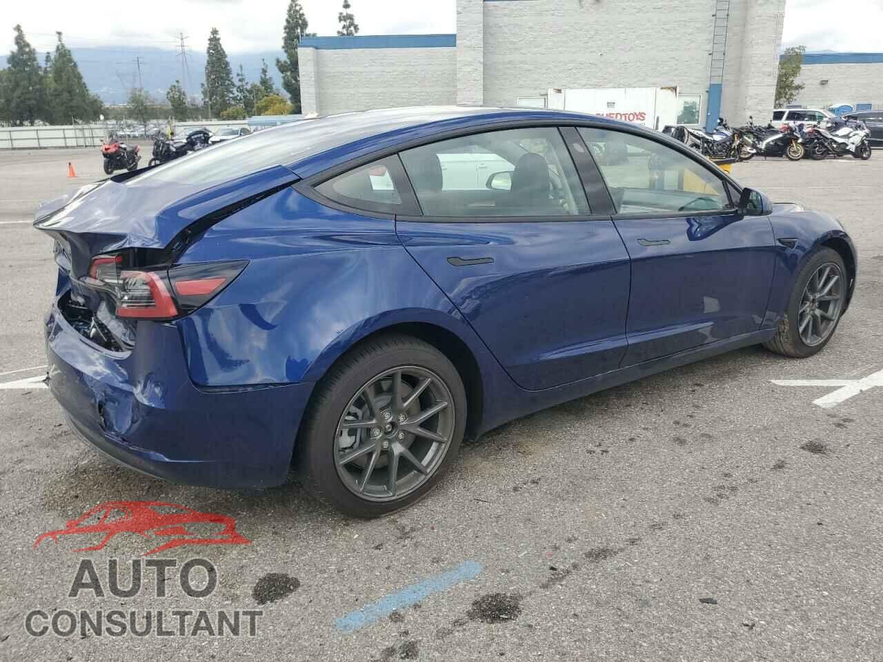 TESLA MODEL 3 2023 - 5YJ3E1EA4PF605463