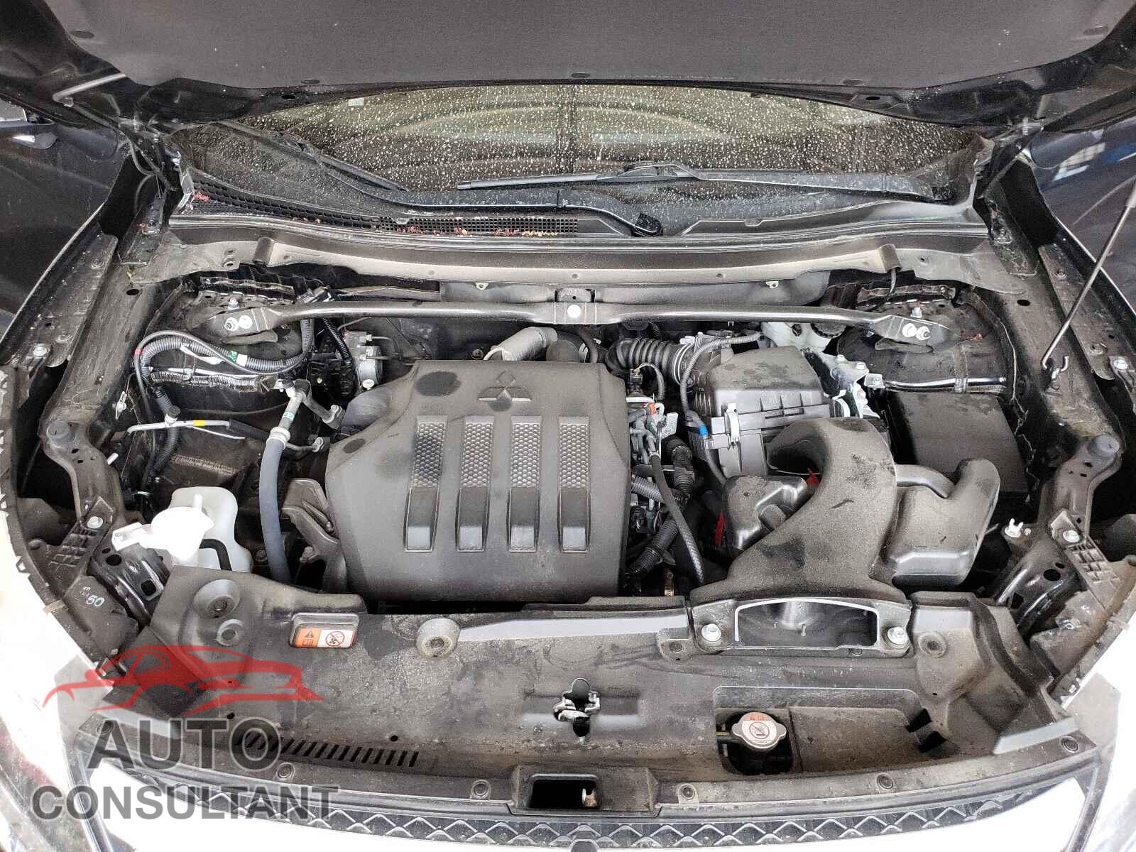 MITSUBISHI ECLIPSE 2020 - JA4AT3AA5LZ028326