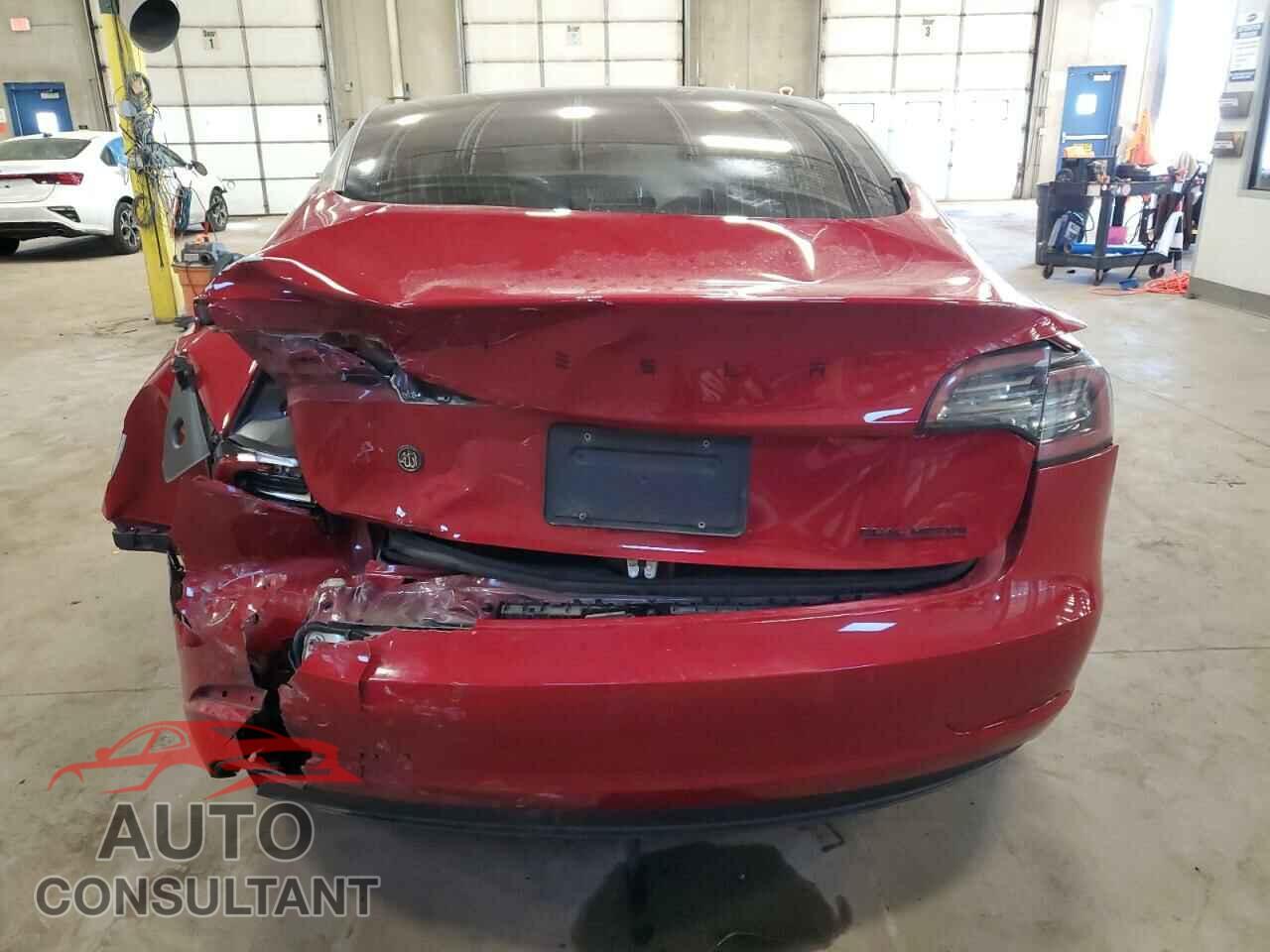 TESLA MODEL 3 2019 - 5YJ3E1EA2KF428131