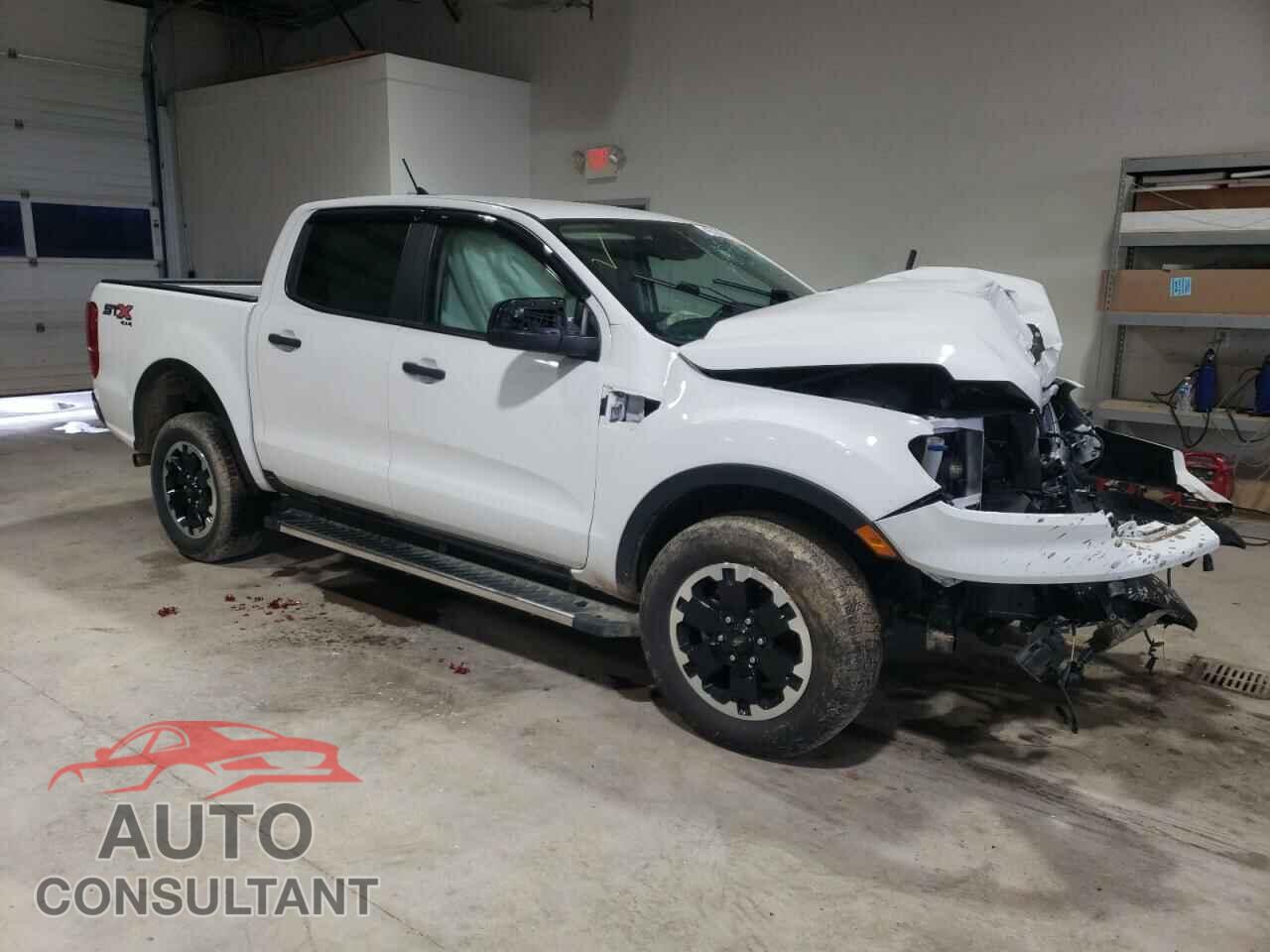 FORD RANGER 2021 - 1FTER4FH7MLD01417