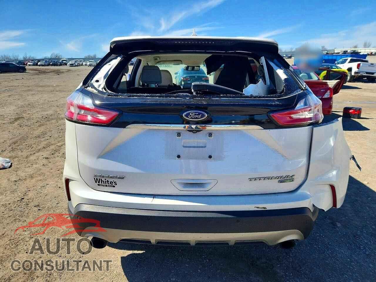 FORD EDGE 2019 - 2FMPK3K93KBC57737