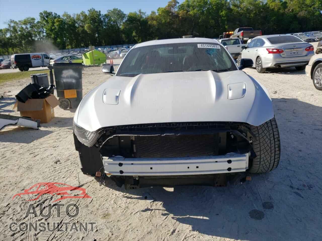 FORD MUSTANG 2015 - 1FA6P8CF9F5321637