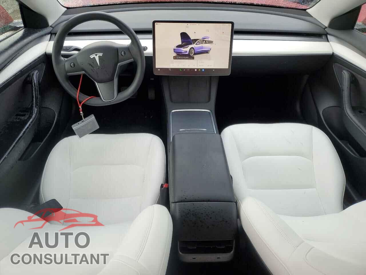 TESLA MODEL 3 2023 - 5YJ3E1EA2PF459676