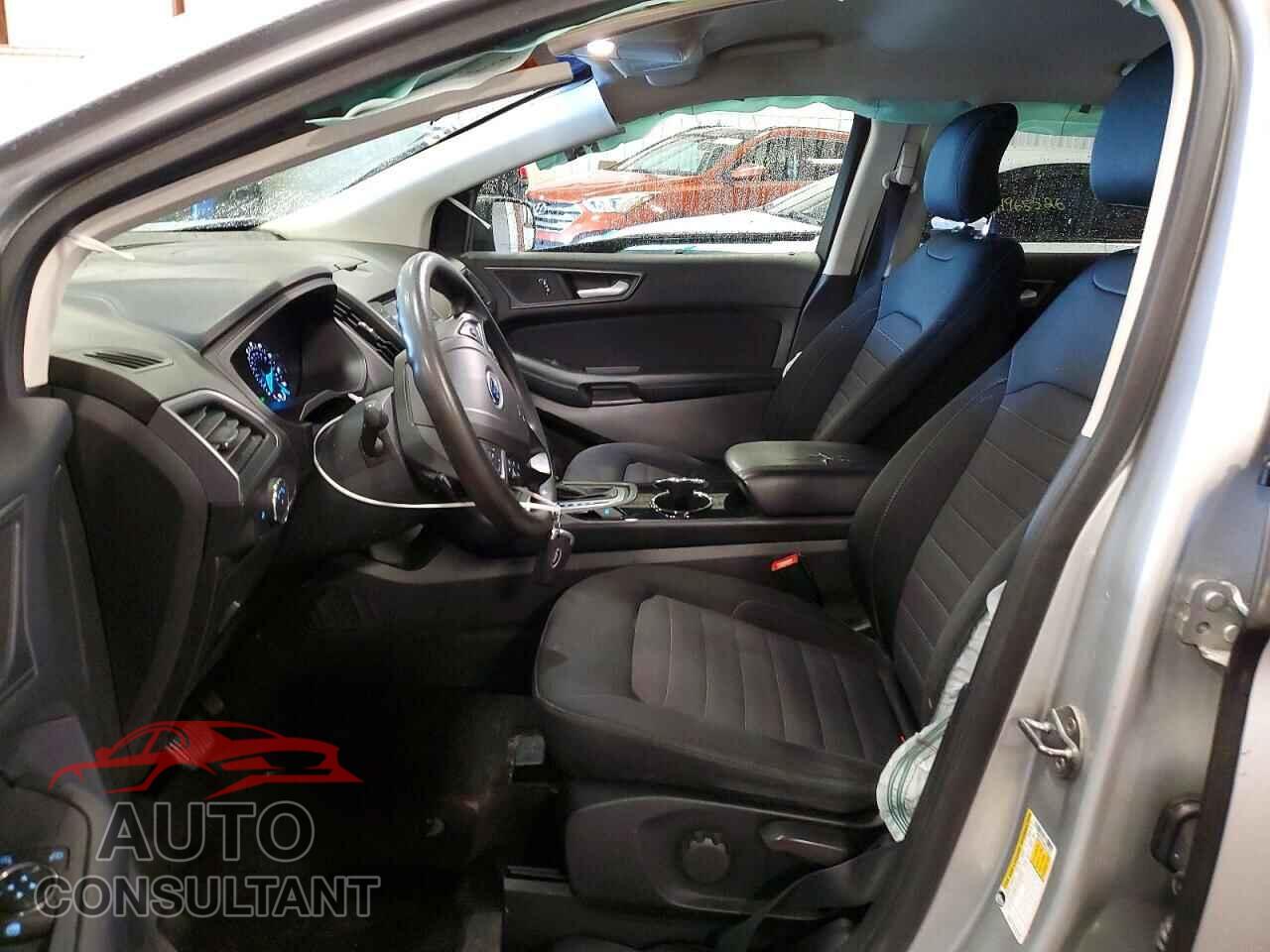 FORD EDGE 2017 - 2FMPK3G93HBC36047