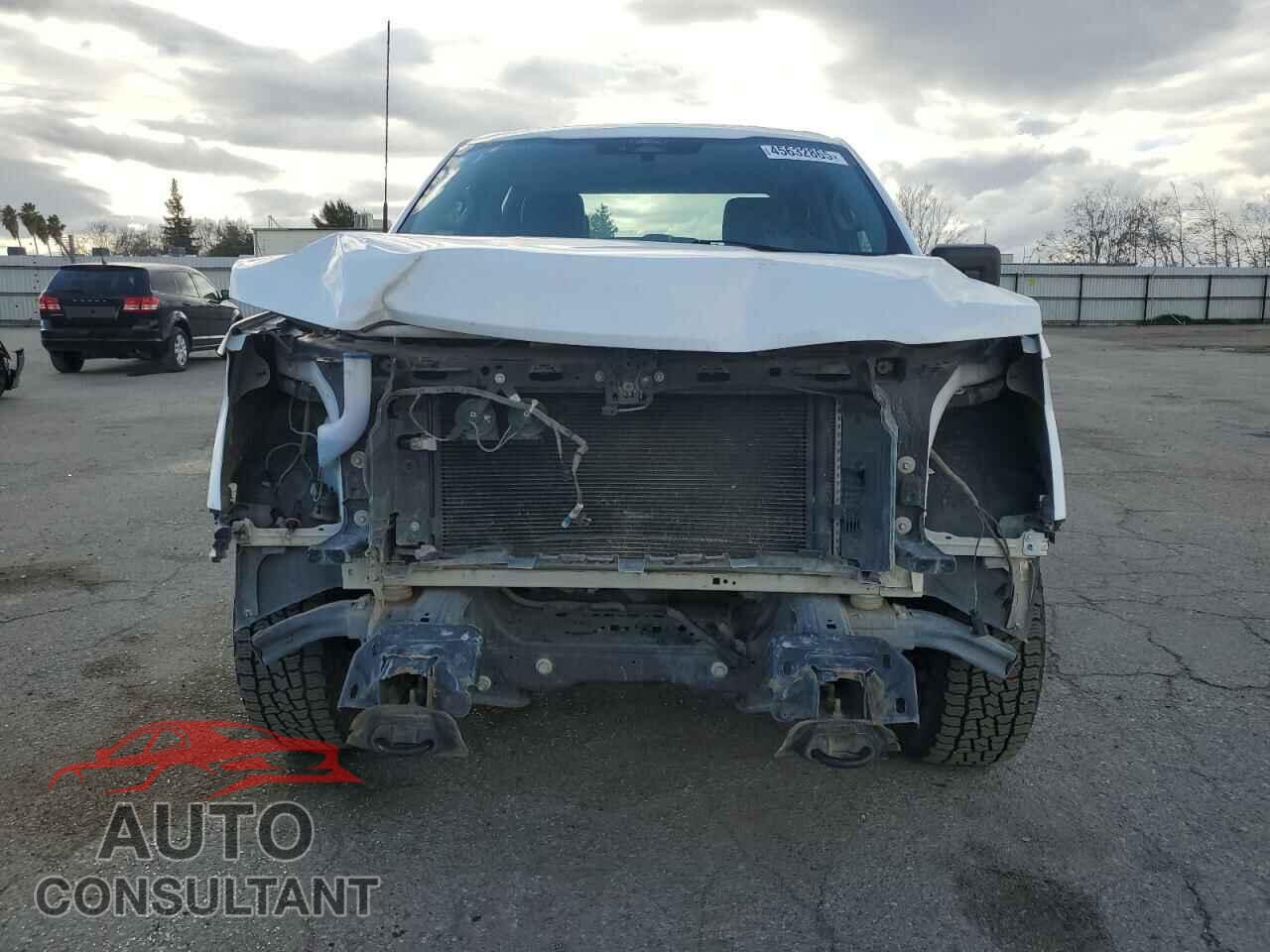 FORD F-150 2021 - 1FTEW1EB9MFB96382