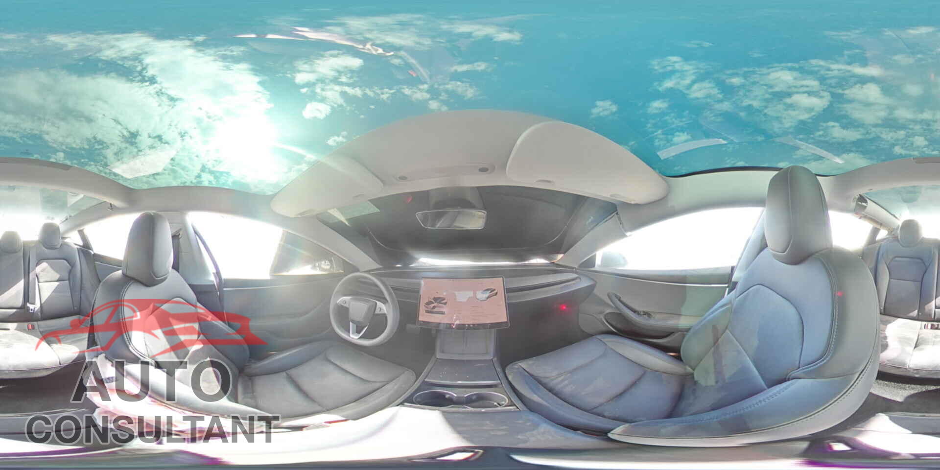 TESLA MODEL 3 2024 - 5YJ3E1EA9RF826673