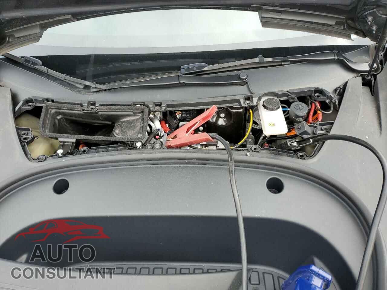 TESLA MODEL 3 2023 - 5YJ3E1EC4PF509740