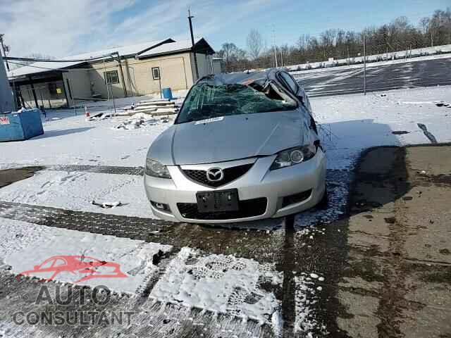 MAZDA 3 2009 - JM1BK32FX91205953