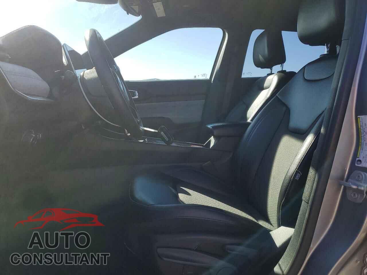 JEEP COMPASS 2024 - 3C4NJDBN3RT595400