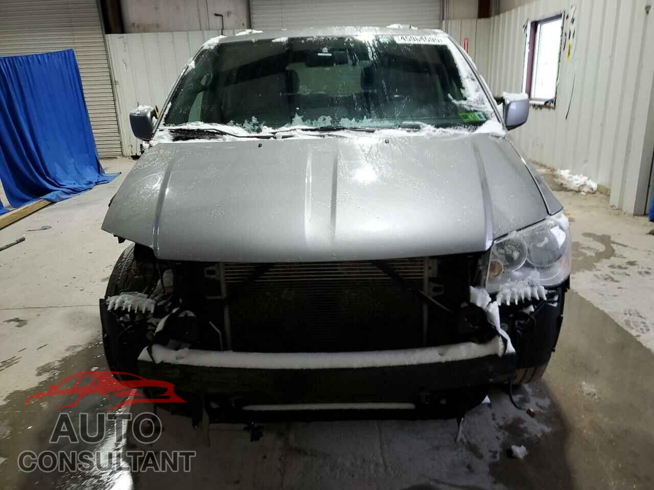 DODGE CARAVAN 2017 - 2C4RDGCG9HR694749