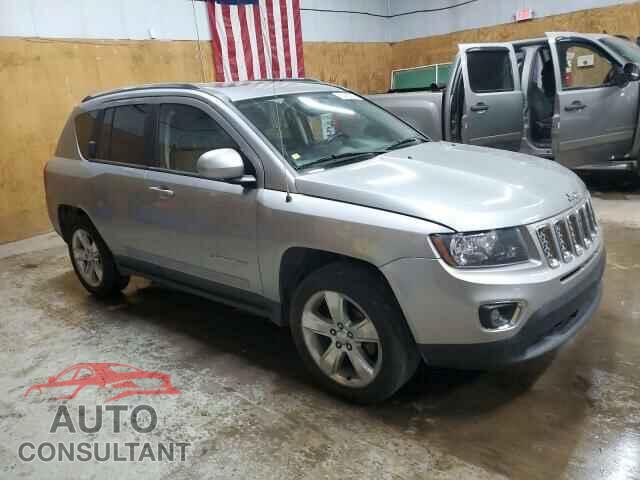 JEEP COMPASS 2014 - 1C4NJDCB4ED867473