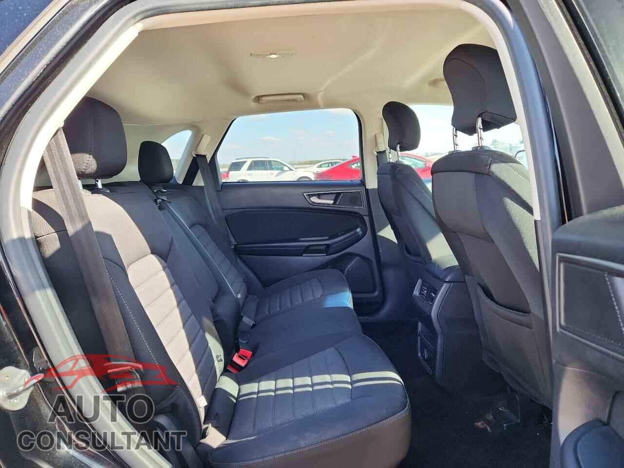FORD EDGE 2016 - 2FMPK3G99GBB06241
