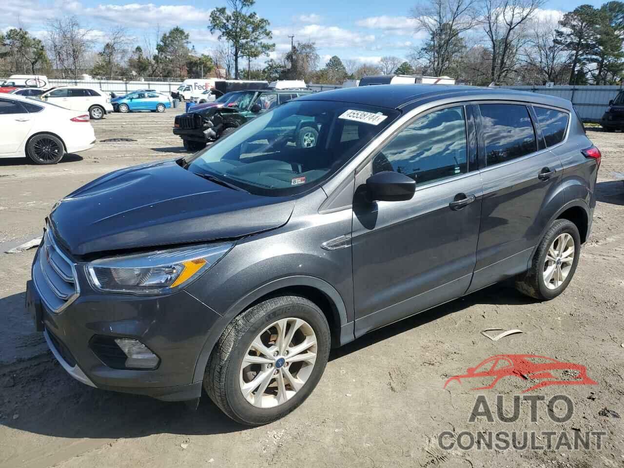FORD ESCAPE 2019 - 1FMCU0GD0KUB84700