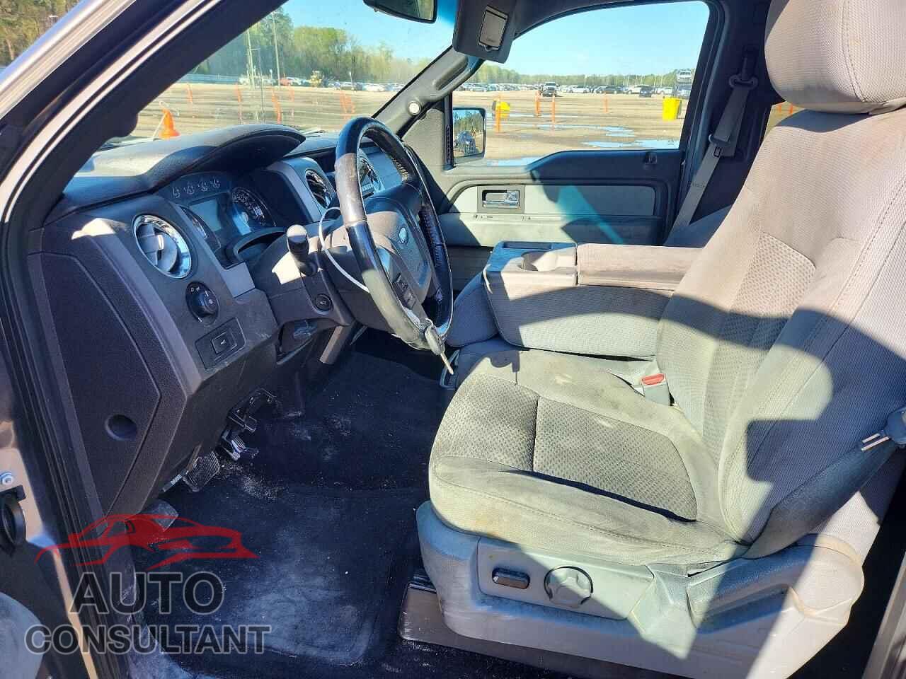 FORD F150 2012 - 1FTFW1CF2CFA35185