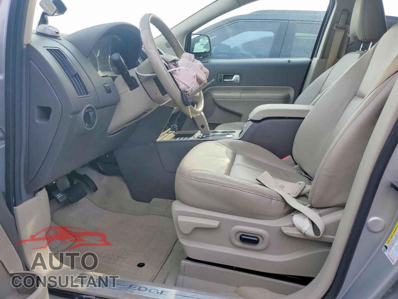 FORD EDGE 2009 - 2FMDK39CX9BB06196