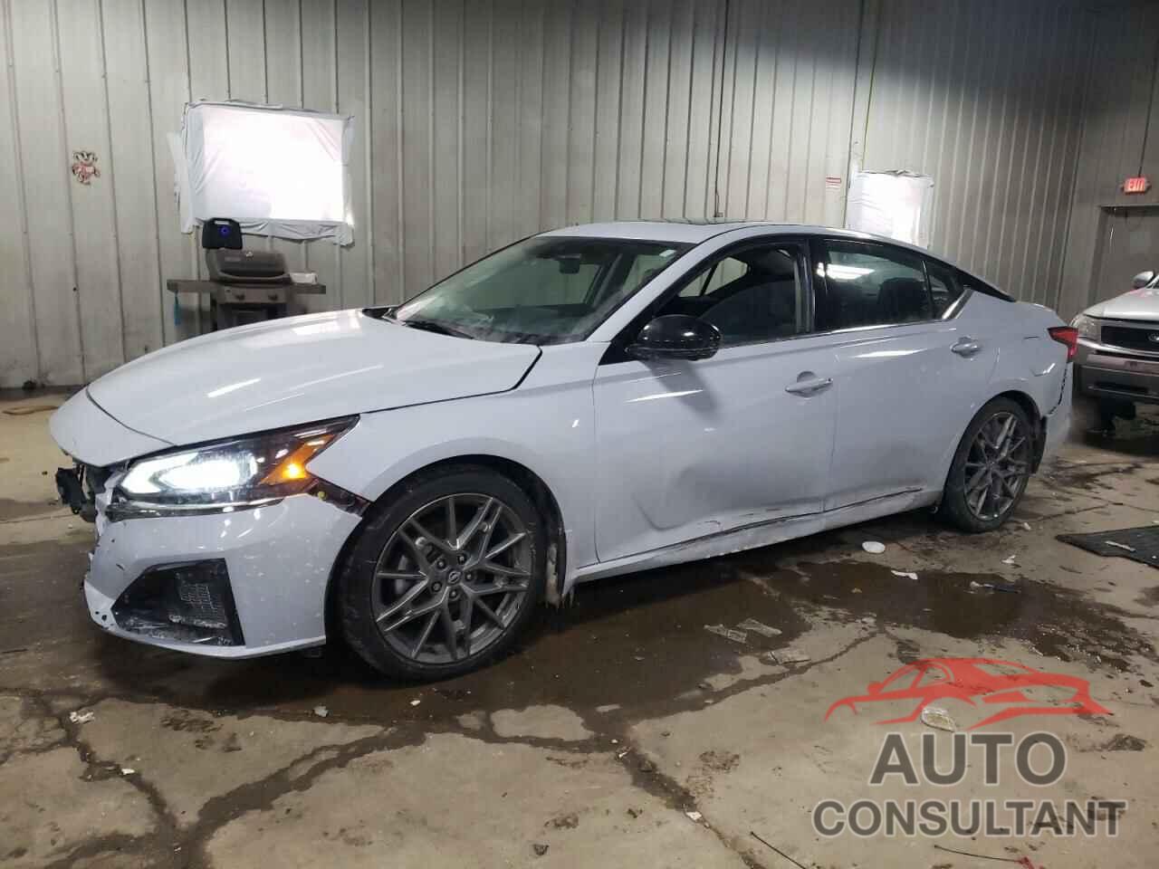 NISSAN ALTIMA 2023 - 1N4AL4CV5PN338510
