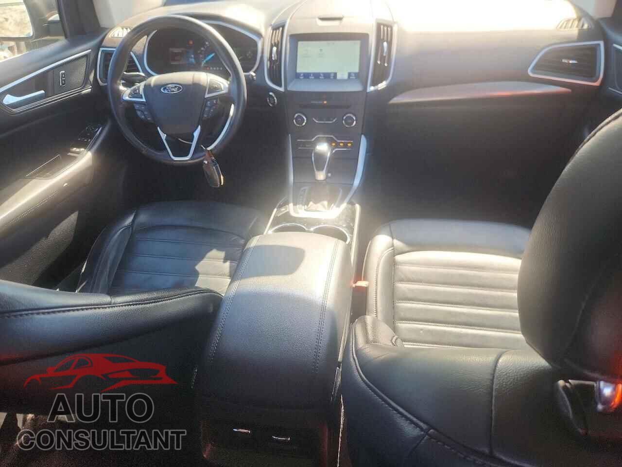 FORD EDGE 2016 - 2FMPK4J92GBB78932