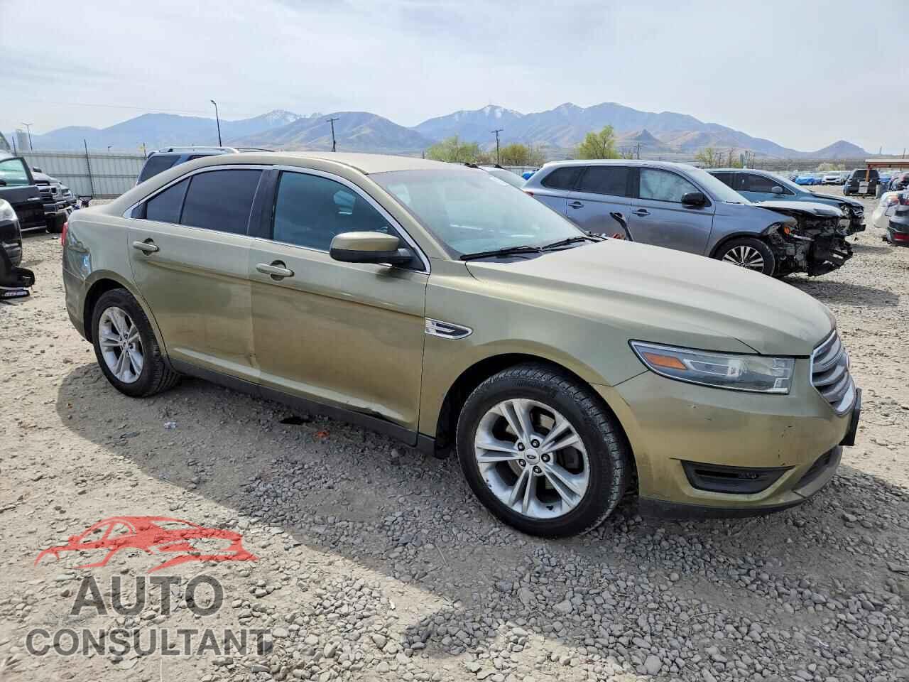 FORD TAURUS 2013 - 1FAHP2E8XDG102451
