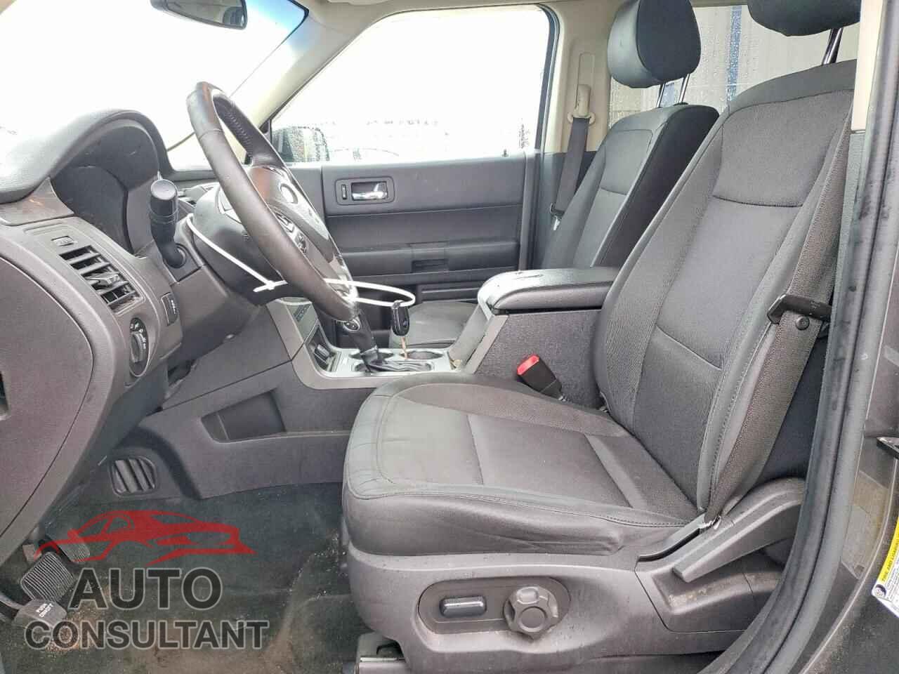 FORD FLEX 2016 - 2FMGK5B85GBA12657