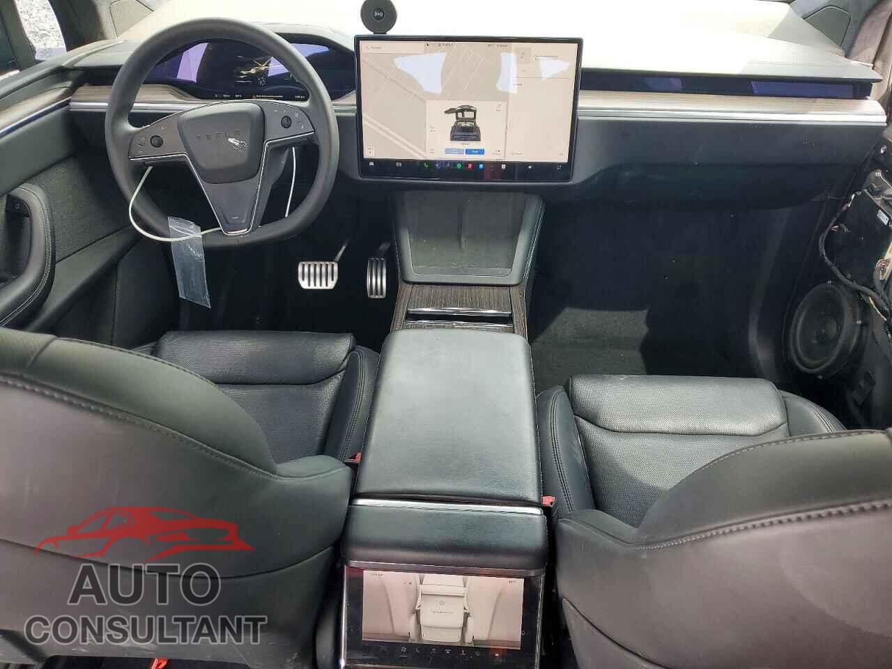 TESLA MODEL X 2023 - 7SAXCDE53PF370424