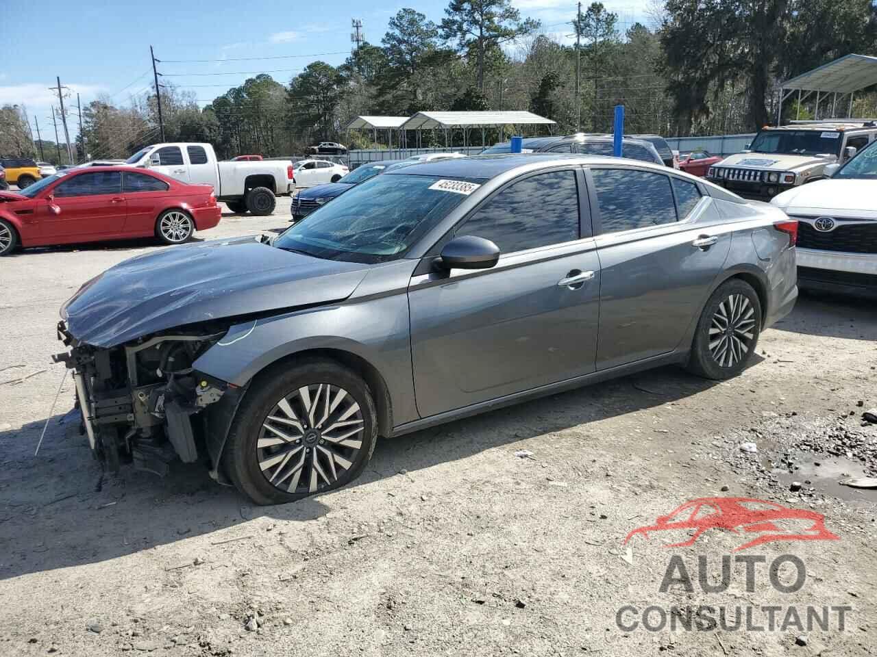 NISSAN ALTIMA 2023 - 1N4BL4DV8PN337970