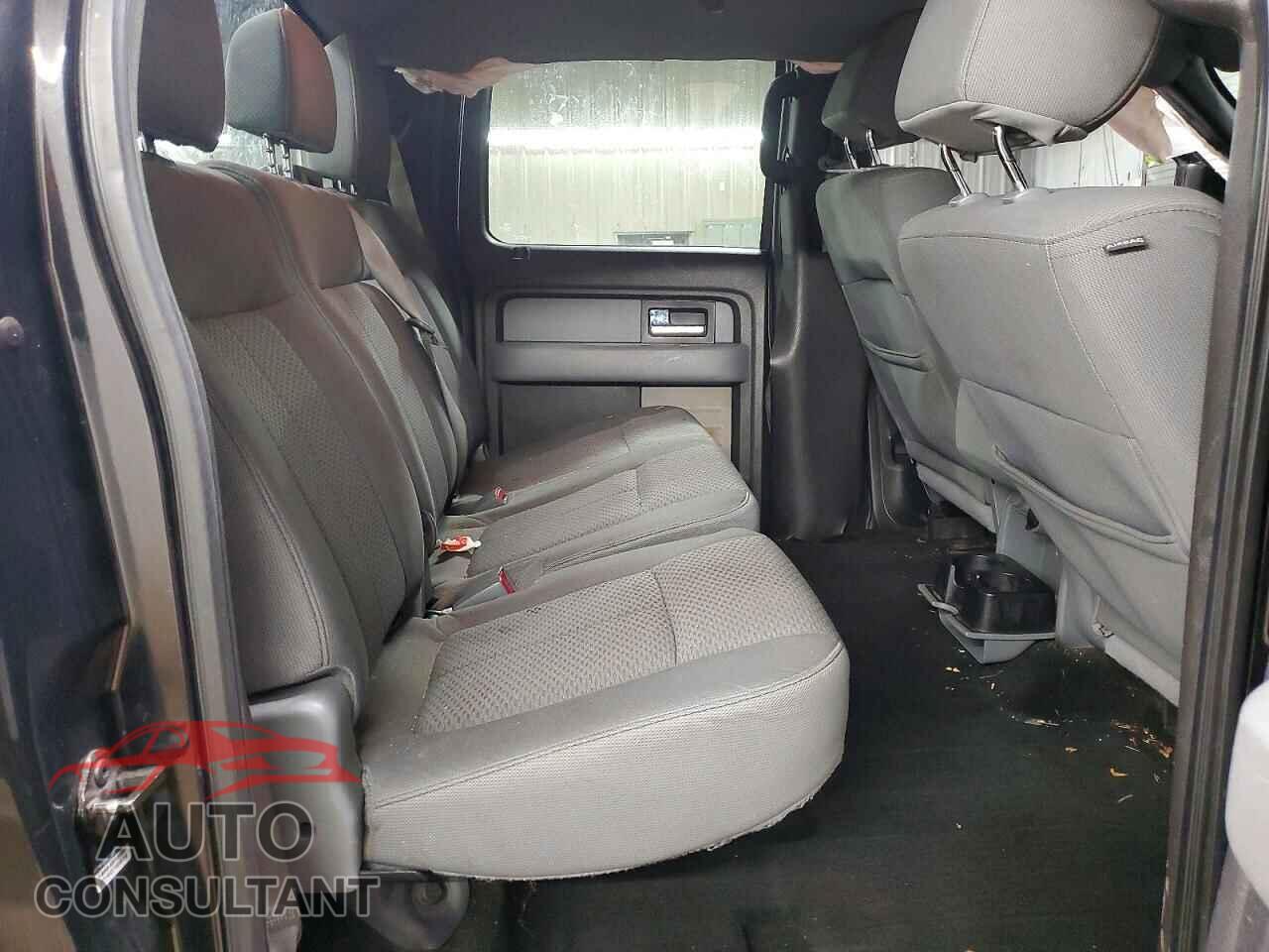 FORD F150 2012 - 1FTFW1ET1CFC83513