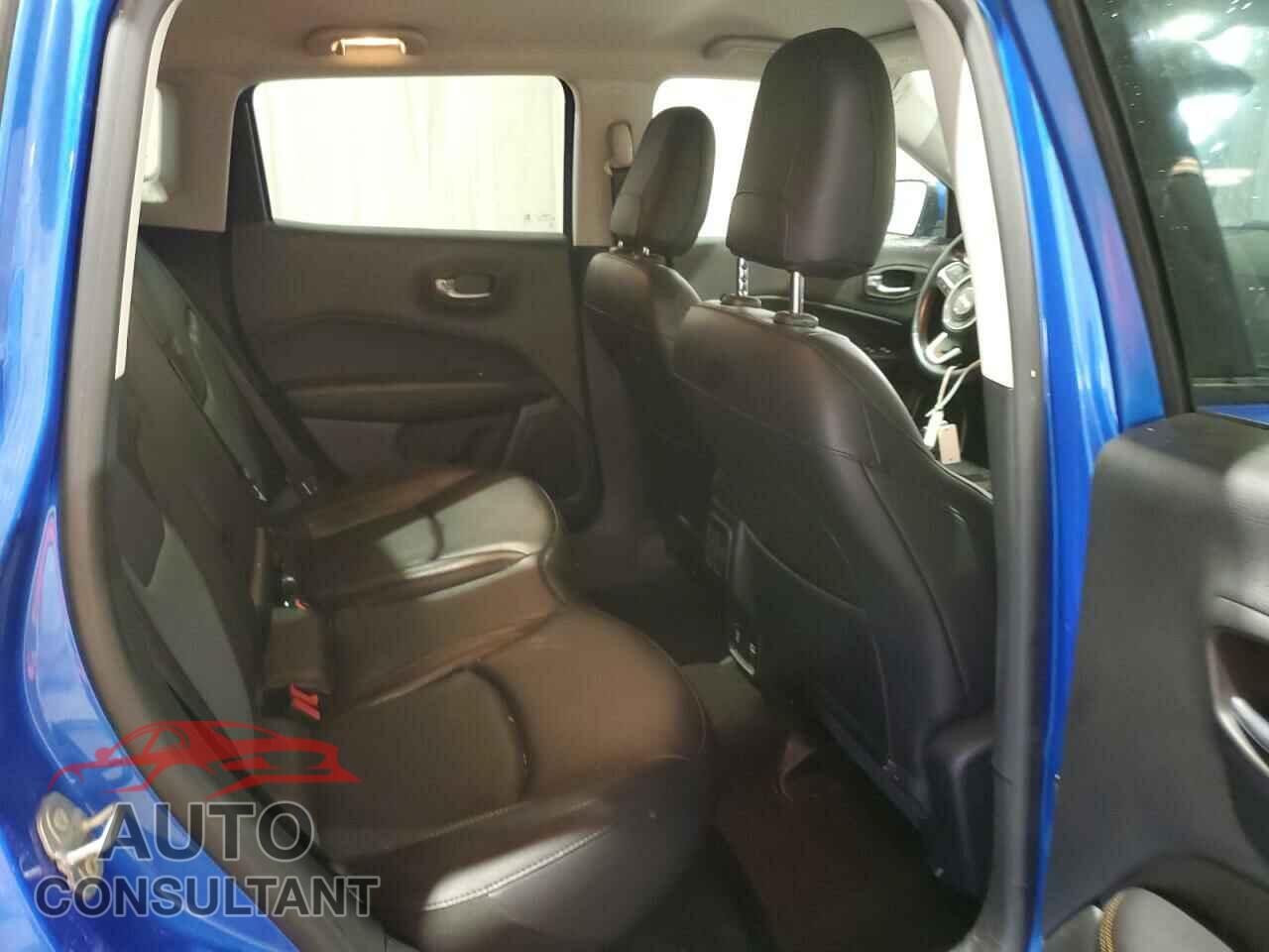 JEEP COMPASS 2021 - 3C4NJDCBXMT522022
