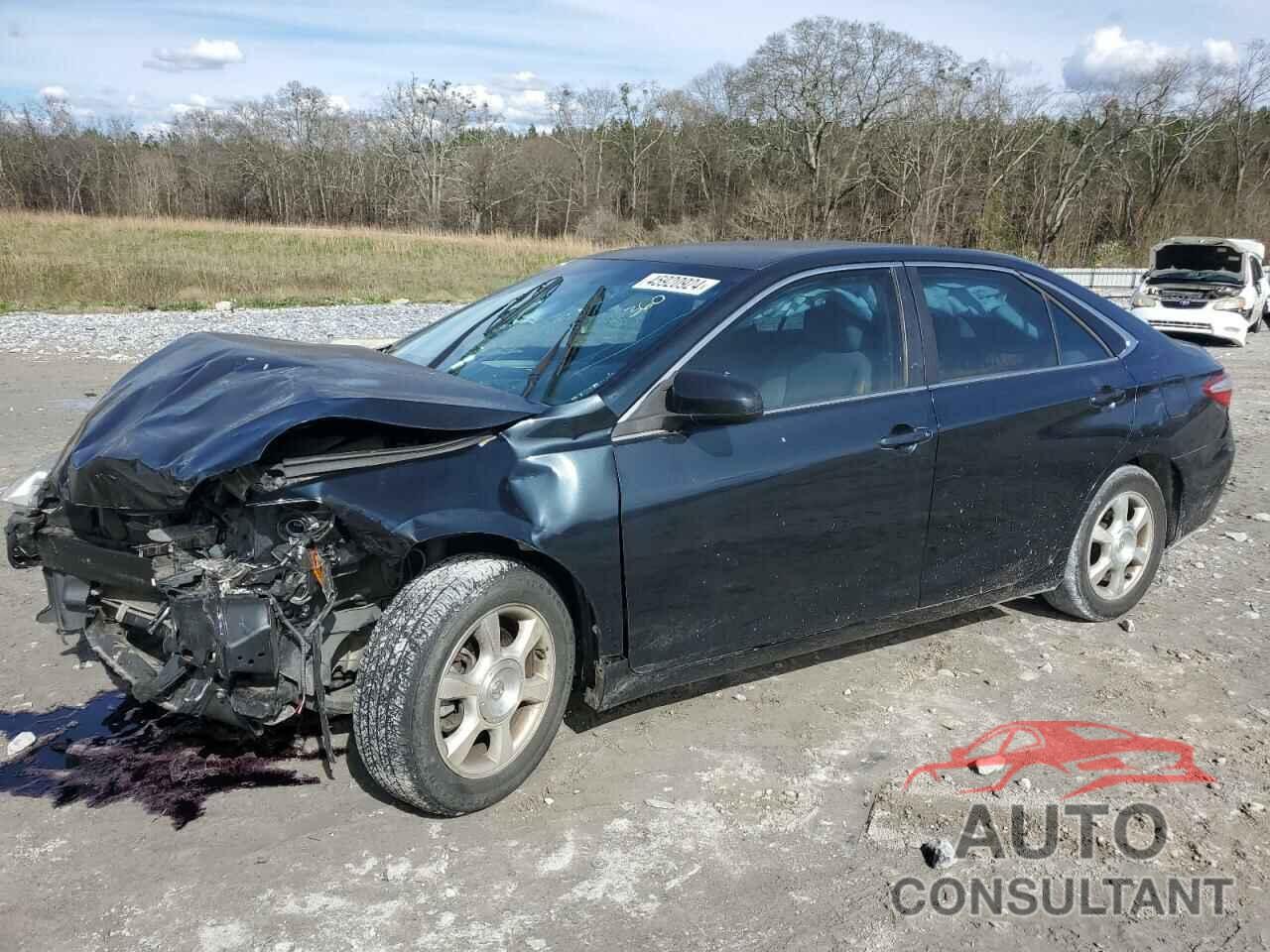 TOYOTA CAMRY 2016 - 4T1BF1FK8GU511797