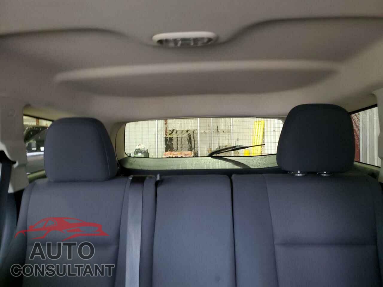 DODGE JOURNEY 2010 - 3D4PG5FV3AT264105