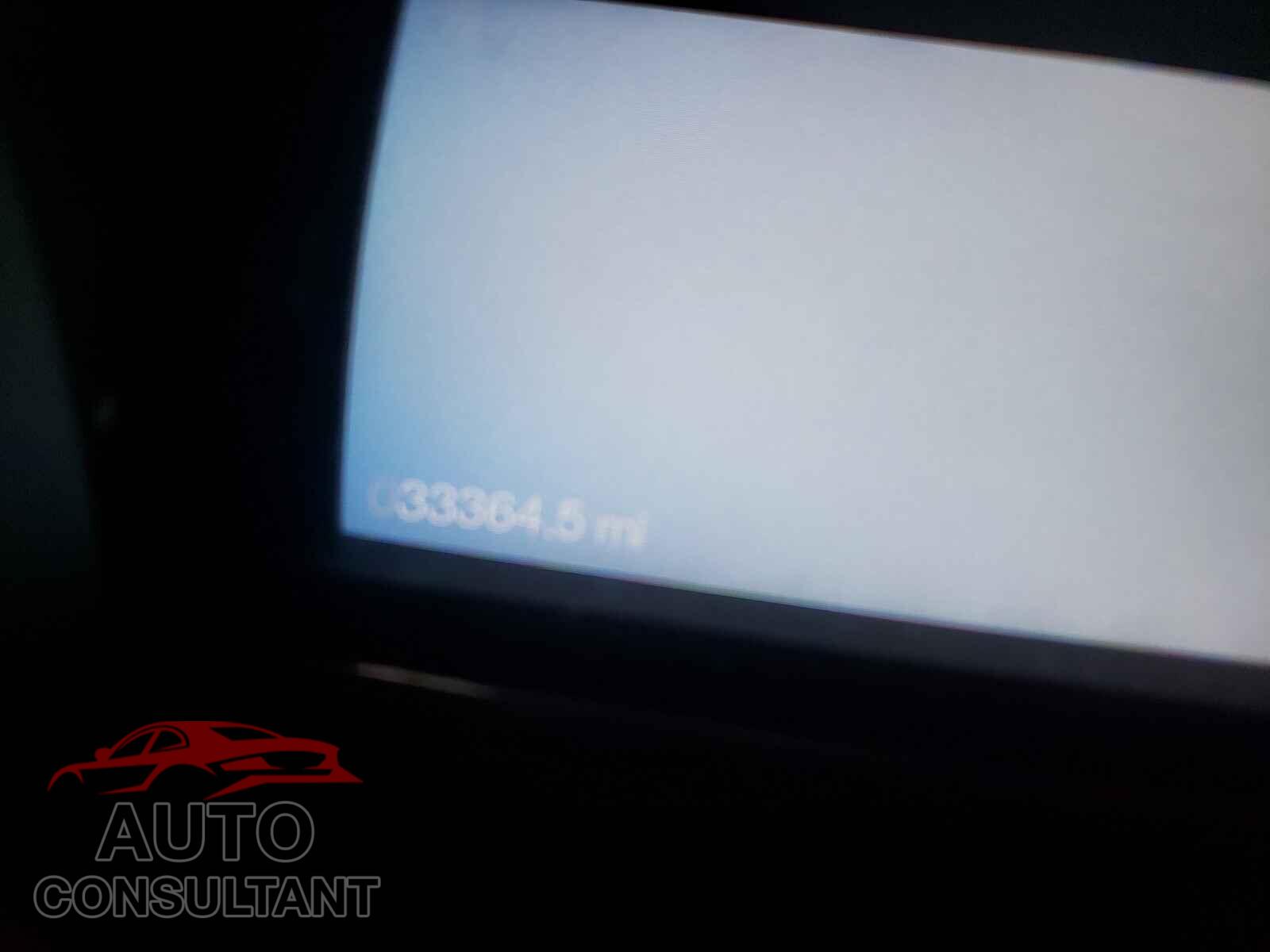 FORD FLEX 2018 - 2FMGK5C84JBA13966
