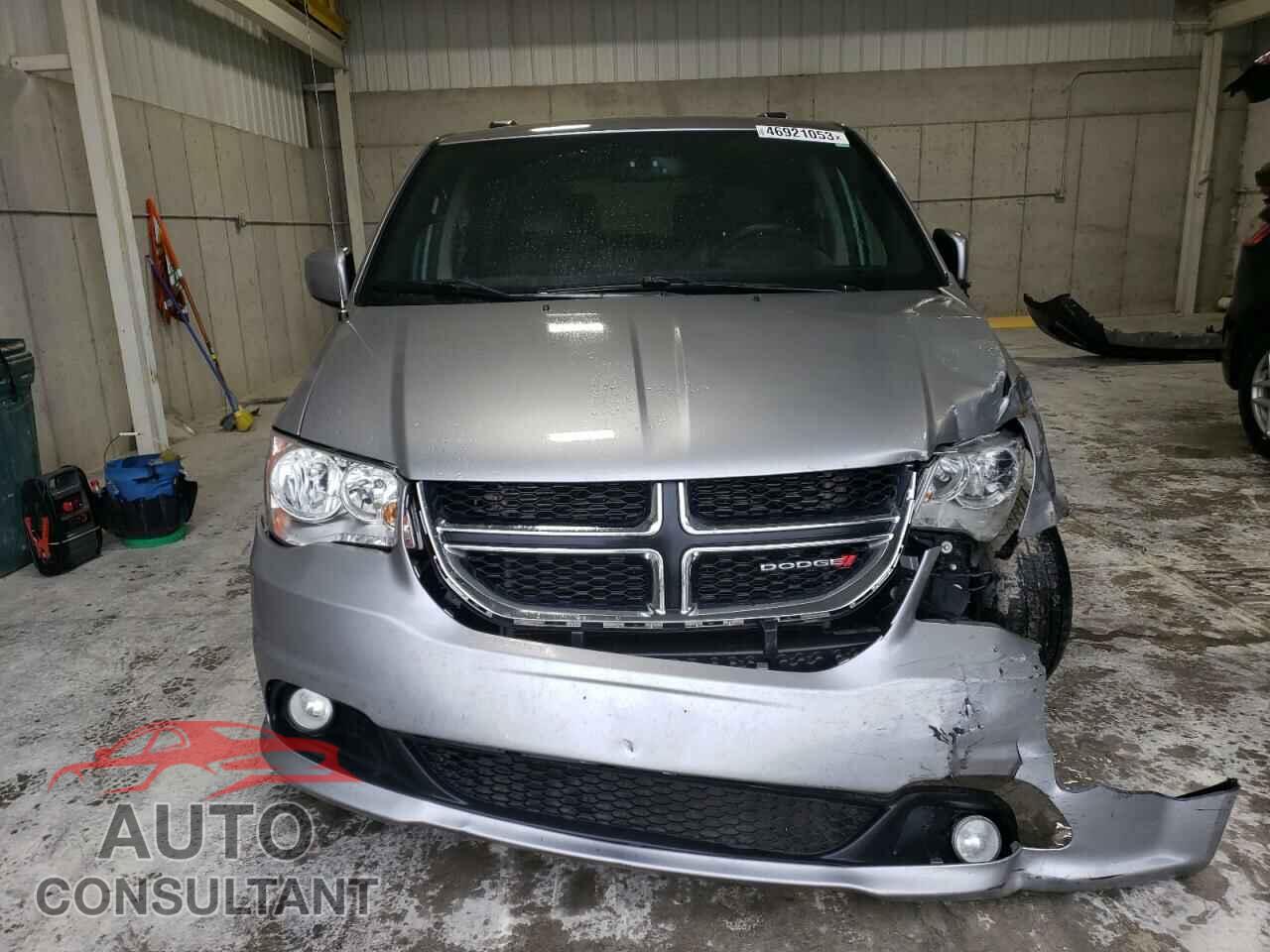 DODGE CARAVAN 2016 - 2C4RDGCG5GR278499