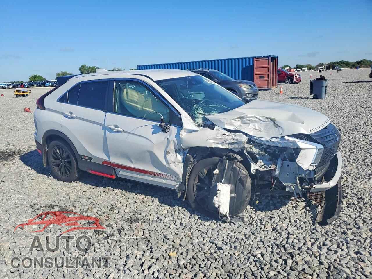 MITSUBISHI ECLIPSE 2024 - JA4ATVAA1RZ049713