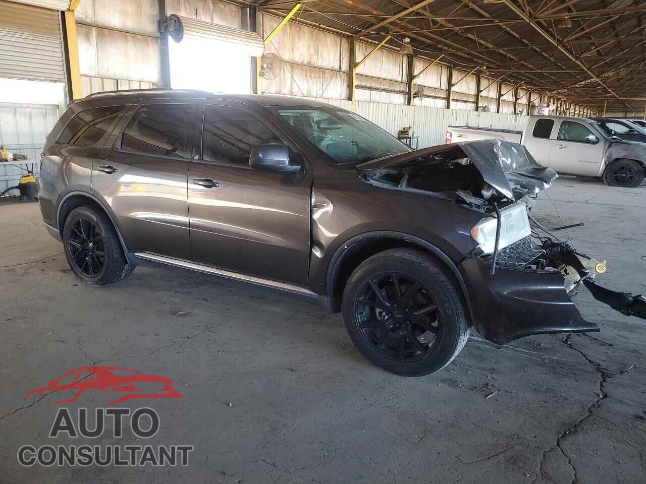 DODGE DURANGO 2015 - 1C4RDHAGXFC764225
