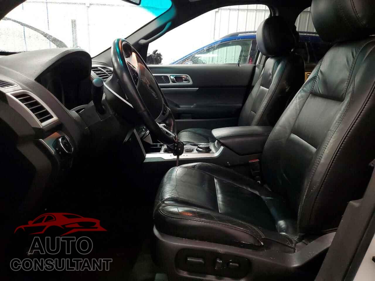 FORD EXPLORER 2014 - 1FM5K8D86EGA98394