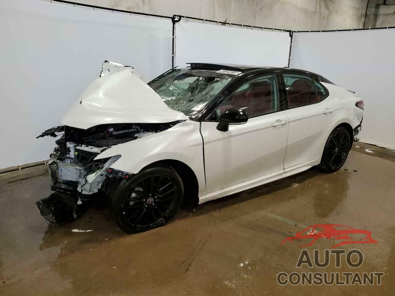 TOYOTA CAMRY 2023 - 4T1K61AK7PU132068