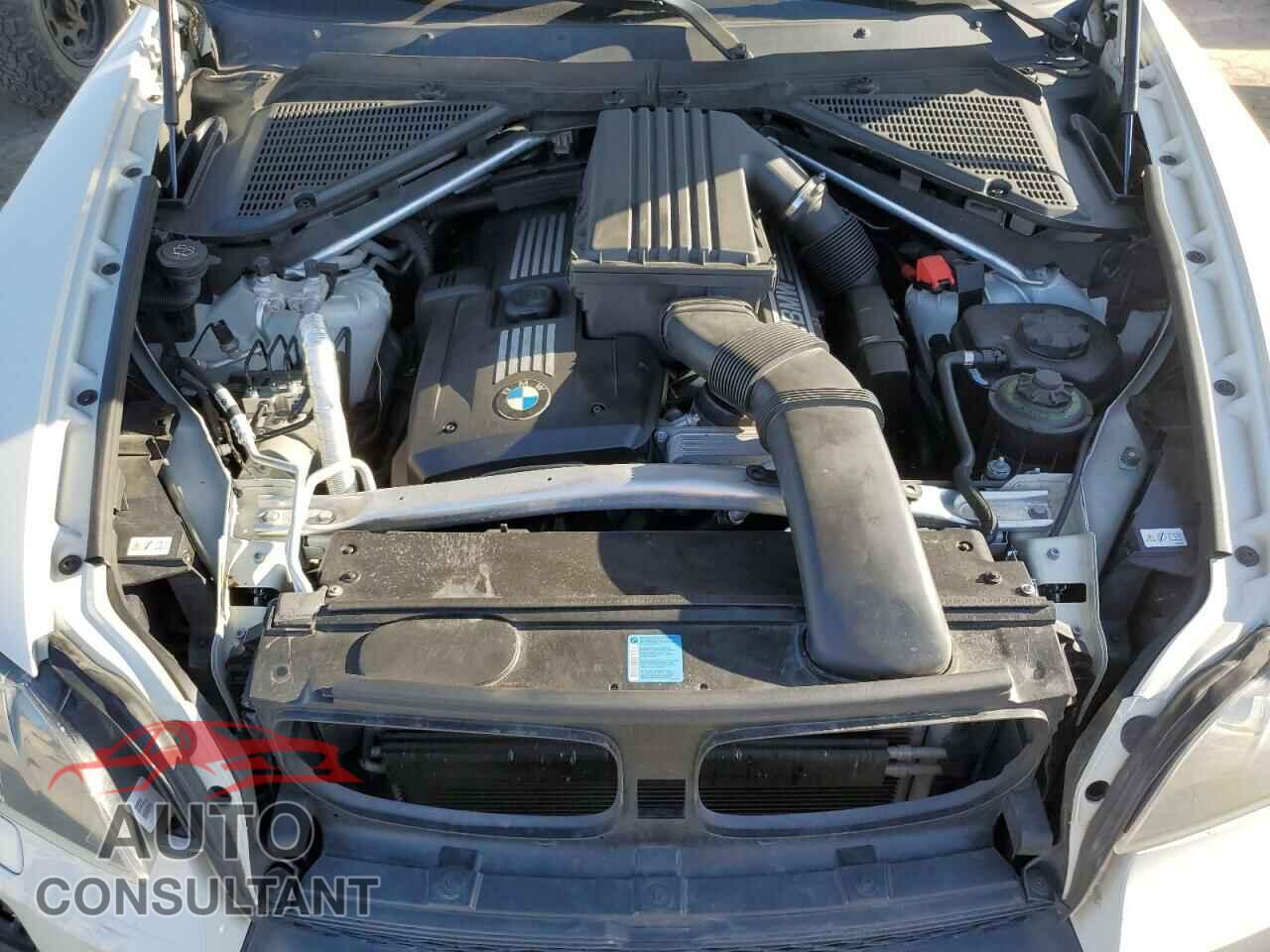 BMW X5 2010 - 5UXFE4C57AL278564