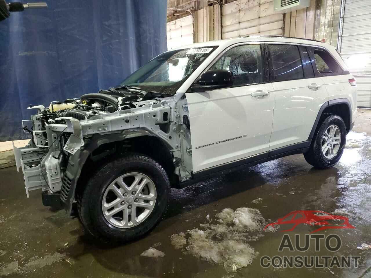 JEEP GRAND CHER 2023 - 1C4RJHAG3PC606755
