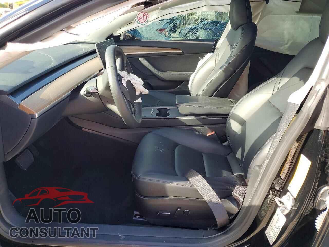 TESLA MODEL 3 2023 - 5YJ3E1EA6PF553205