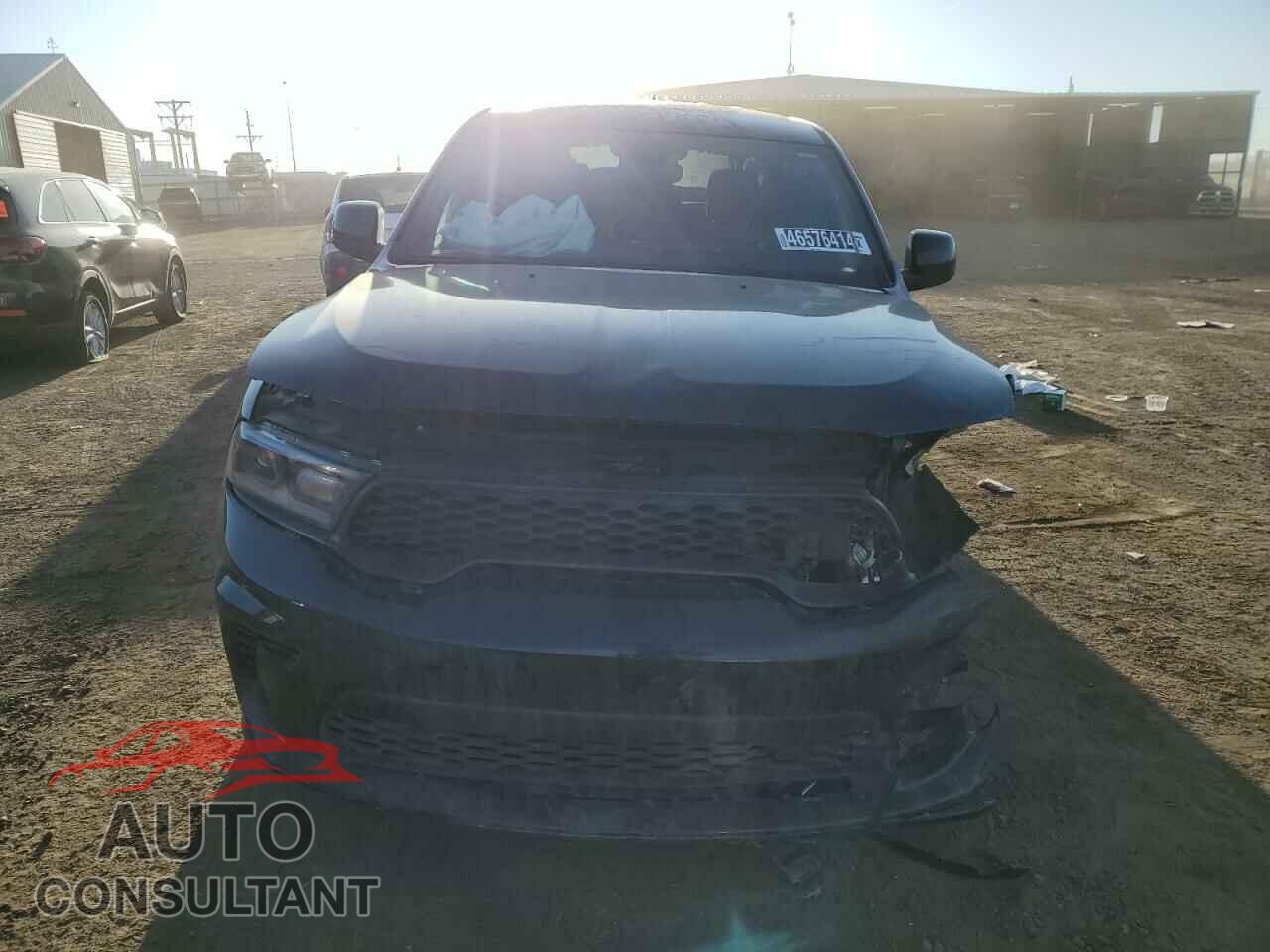 DODGE DURANGO 2023 - 1C4RDJDG6PC690063